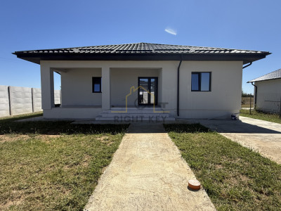 Casa Ciorogarla Parter+Pod, 5 Camere, Teren 500mp, STB! Comision 0%!