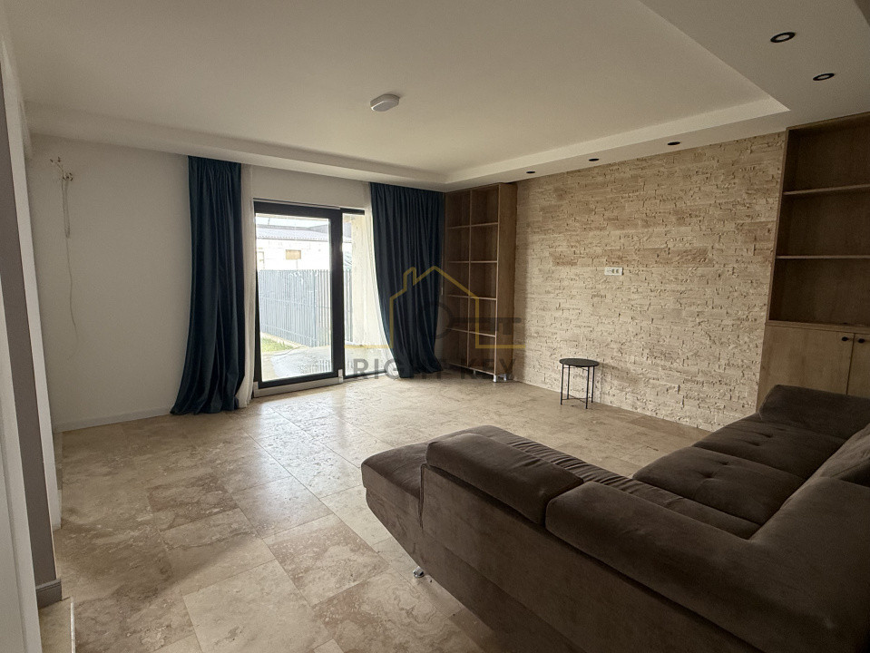 Oferta top! Duplex modern 5 camere, zona rezidentiala! Comision 0%