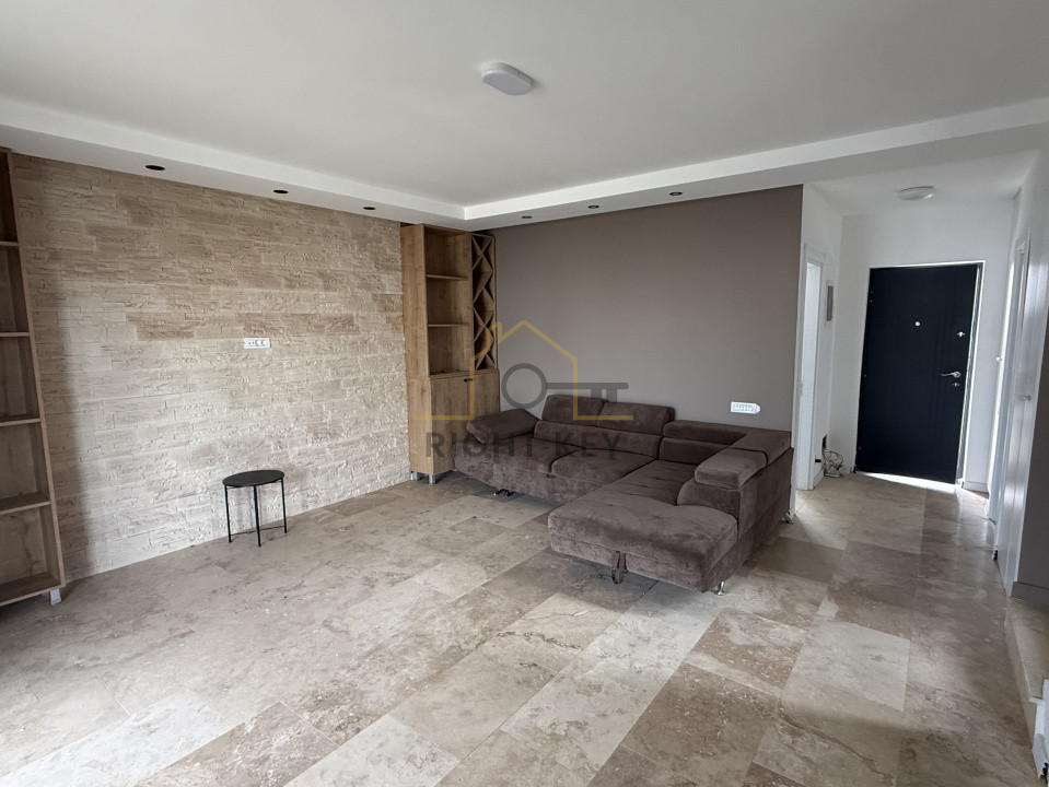 Oferta top! Duplex modern 5 camere, zona rezidentiala! Comision 0%