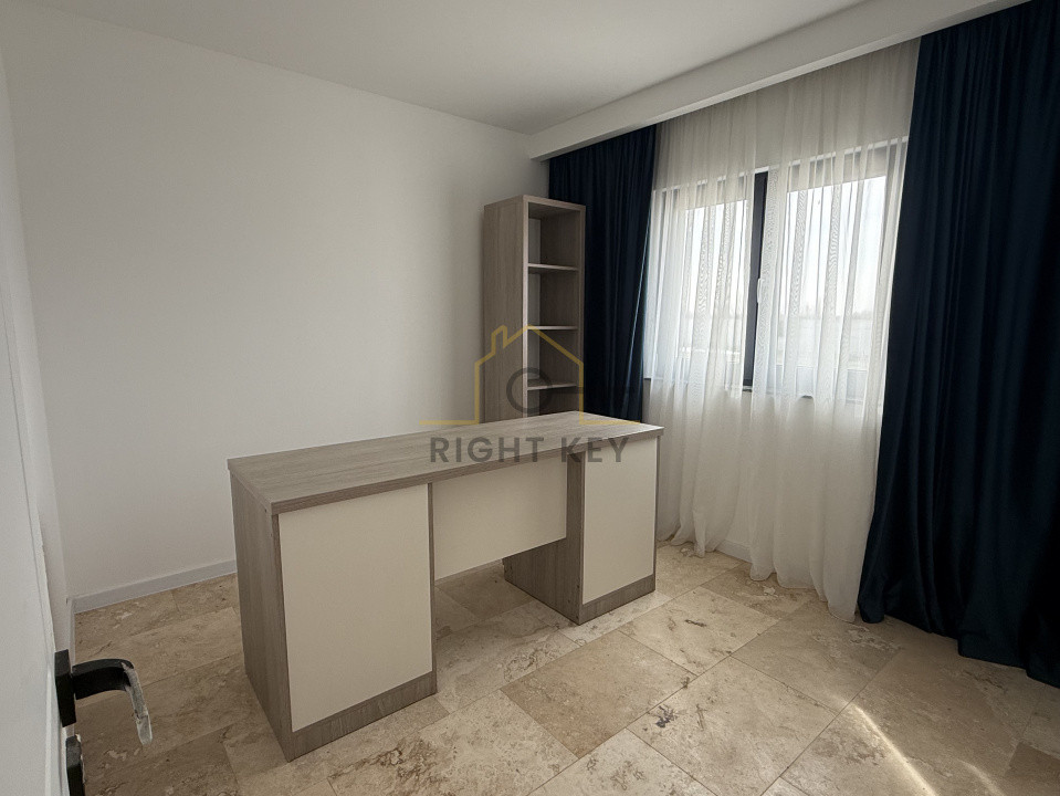 Oferta top! Duplex modern 5 camere, zona rezidentiala! Comision 0%
