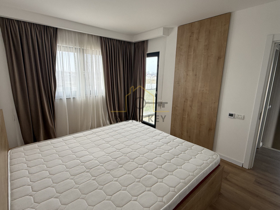 Oferta top! Duplex modern 5 camere, zona rezidentiala! Comision 0%