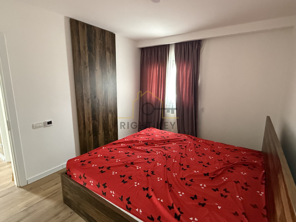 Oferta top! Duplex modern 5 camere, zona rezidentiala! Comision 0%