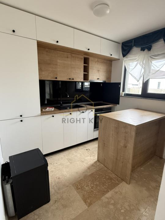 Oferta top! Duplex modern 5 camere, zona rezidentiala! Comision 0%