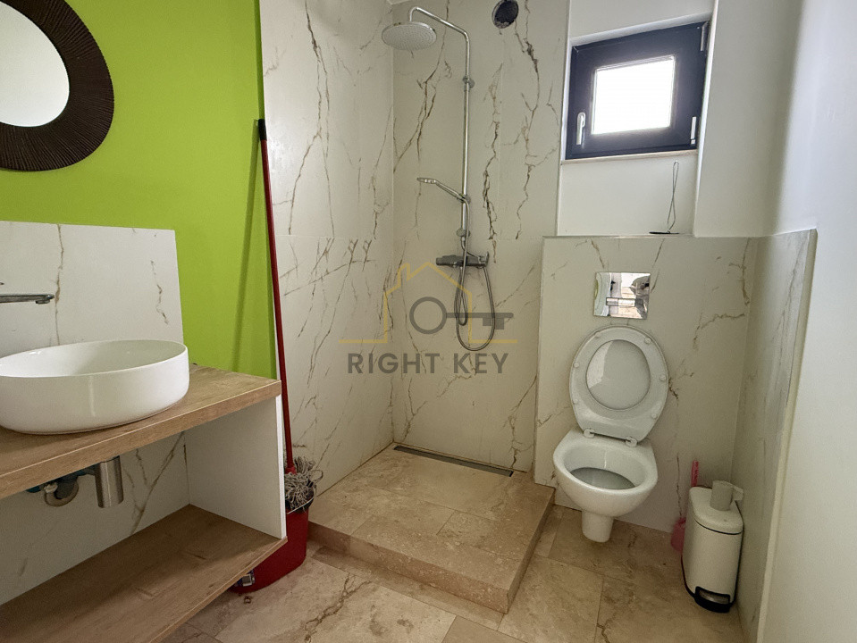 Oferta top! Duplex modern 5 camere, zona rezidentiala! Comision 0%
