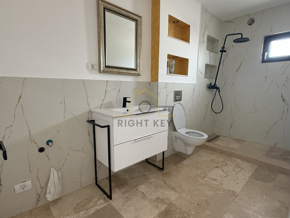 Oferta top! Duplex modern 5 camere, zona rezidentiala! Comision 0%