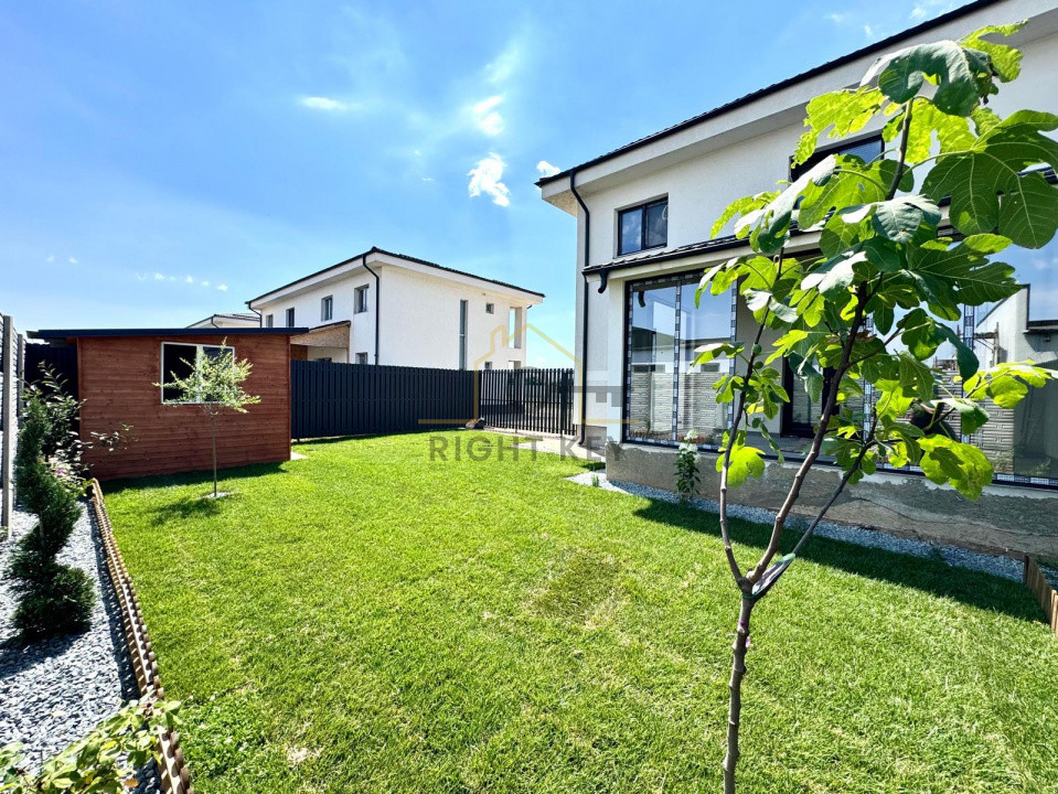 Oferta top! Duplex modern 5 camere, zona rezidentiala! Comision 0%