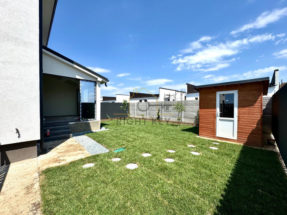 Oferta top! Duplex modern 5 camere, zona rezidentiala! Comision 0%