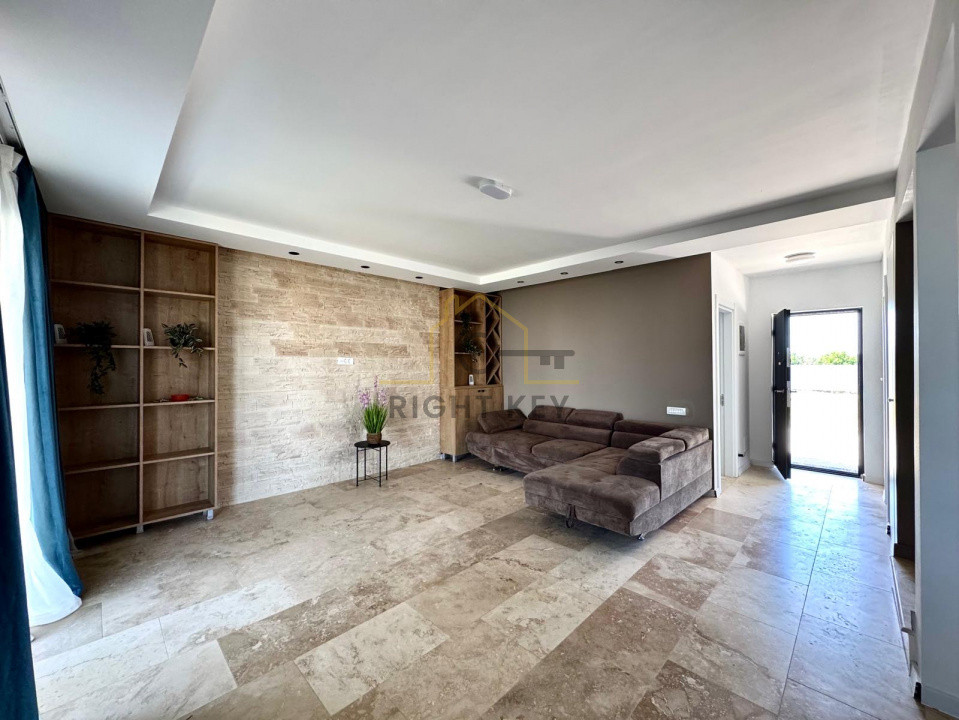Oferta top! Duplex modern 5 camere, zona rezidentiala! Comision 0%