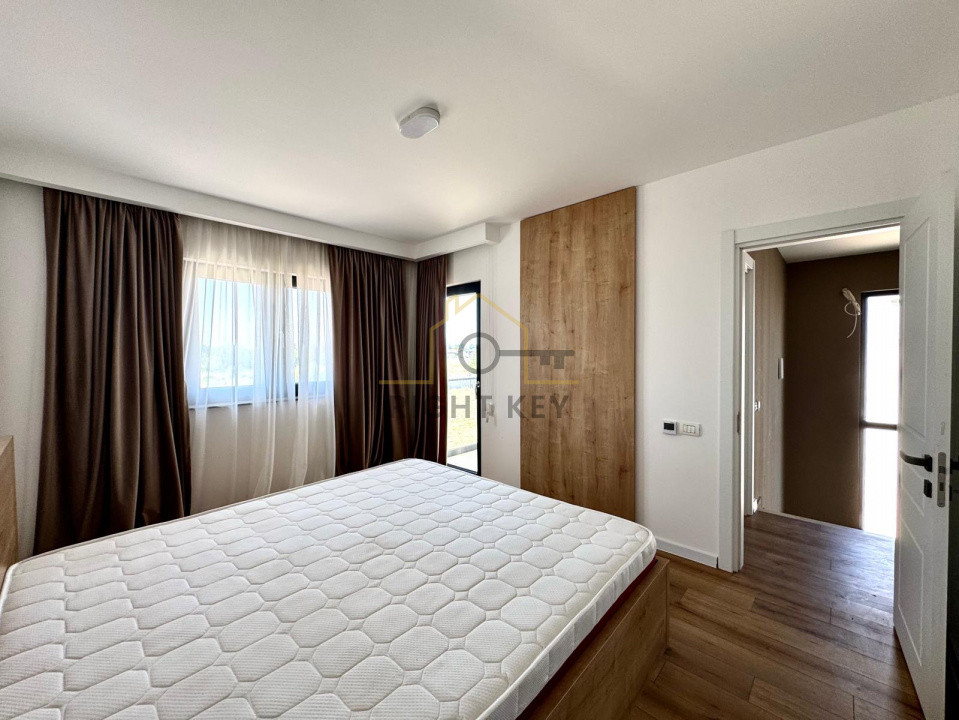Oferta top! Duplex modern 5 camere, zona rezidentiala! Comision 0%