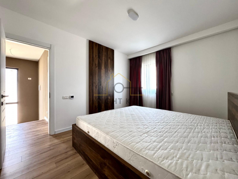 Oferta top! Duplex modern 5 camere, zona rezidentiala! Comision 0%