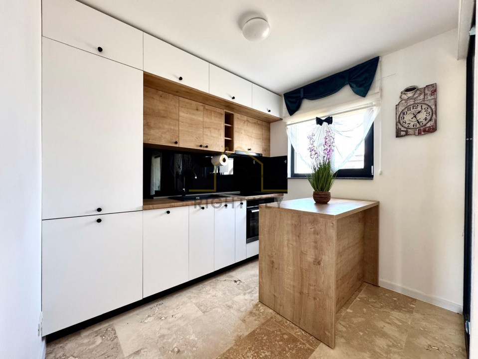 Oferta top! Duplex modern 5 camere, zona rezidentiala! Comision 0%
