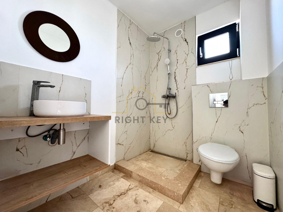 Oferta top! Duplex modern 5 camere, zona rezidentiala! Comision 0%