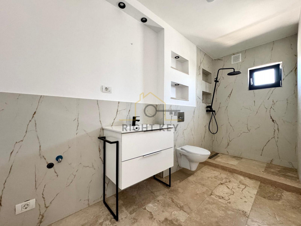 Oferta top! Duplex modern 5 camere, zona rezidentiala! Comision 0%