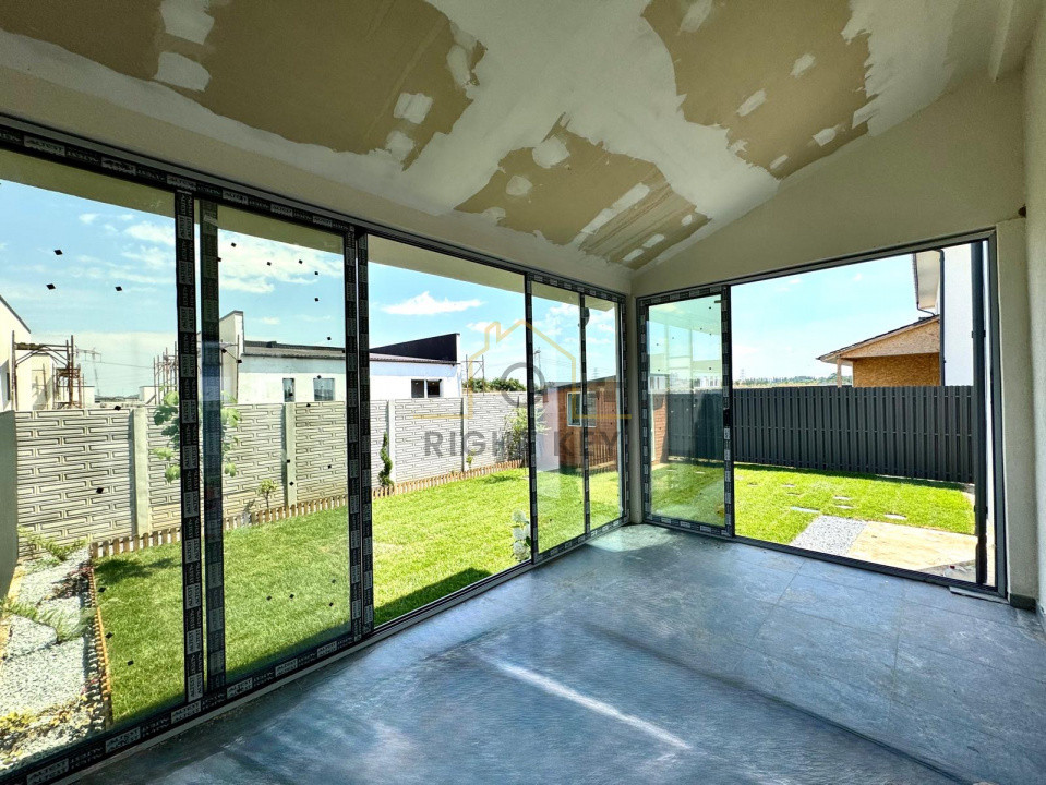Oferta top! Duplex modern 5 camere, zona rezidentiala! Comision 0%