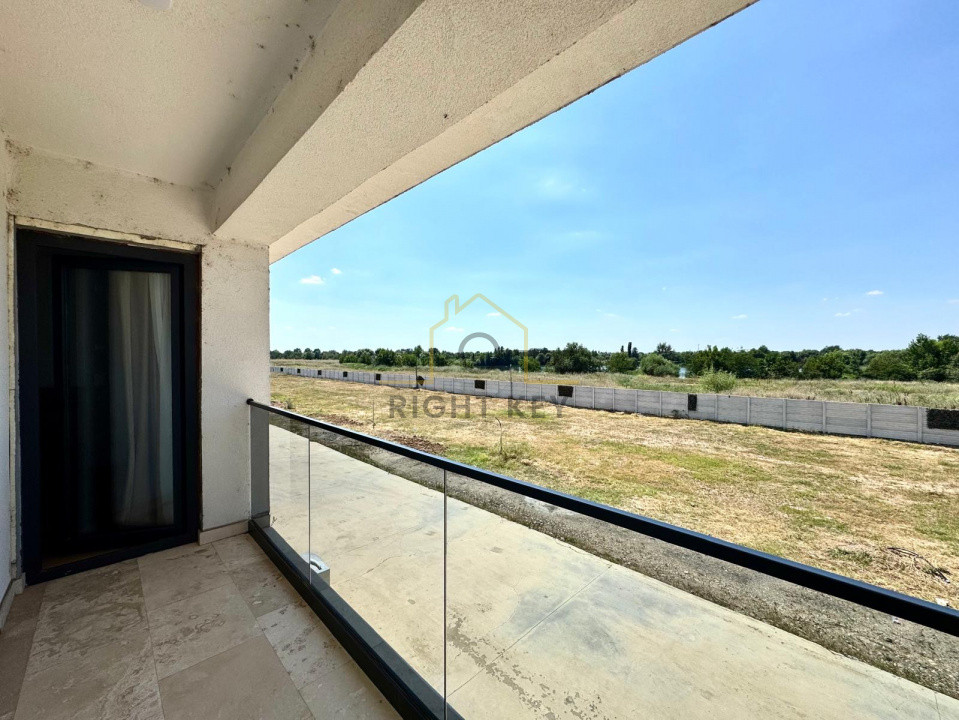 Oferta top! Duplex modern 5 camere, zona rezidentiala! Comision 0%