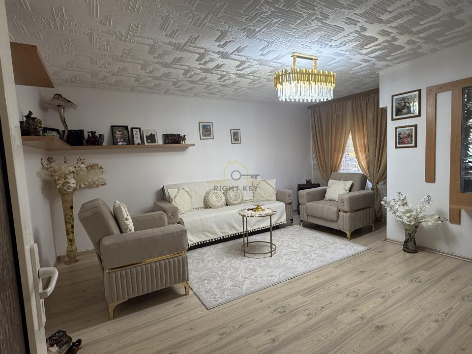 Apartament 4 Camere in Chitila Central cu STB si Boxa! Comision 0%!