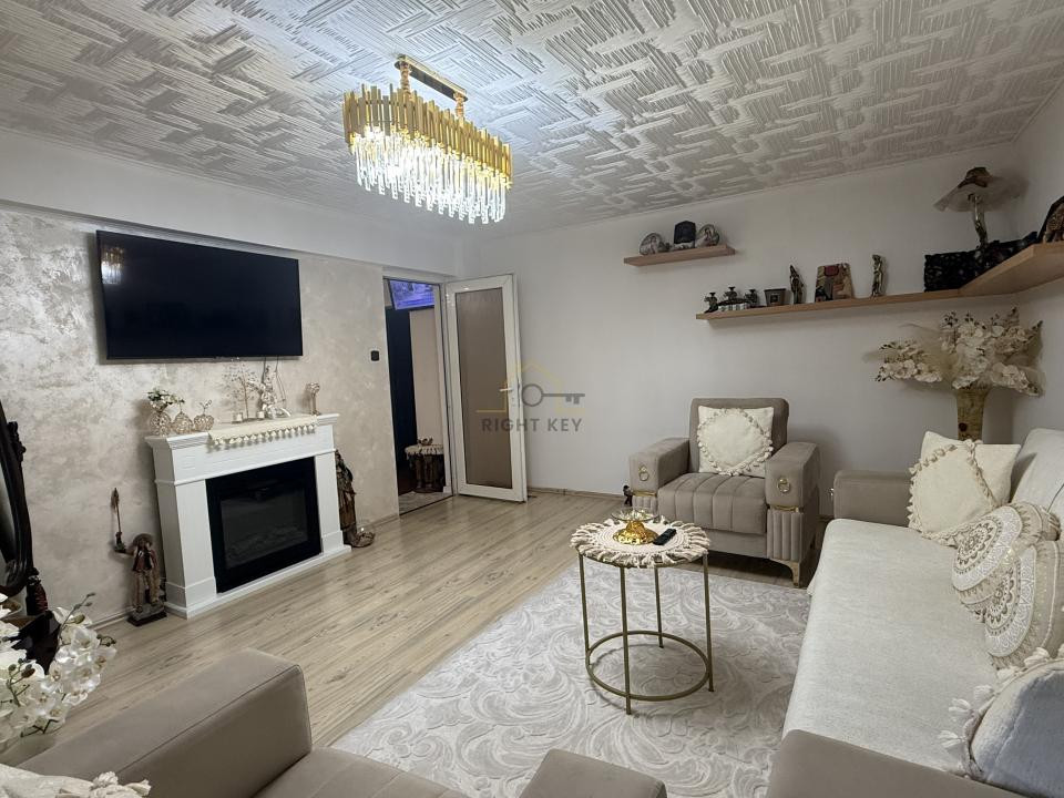 Apartament 4 Camere in Chitila Central cu STB si Boxa! Comision 0%!