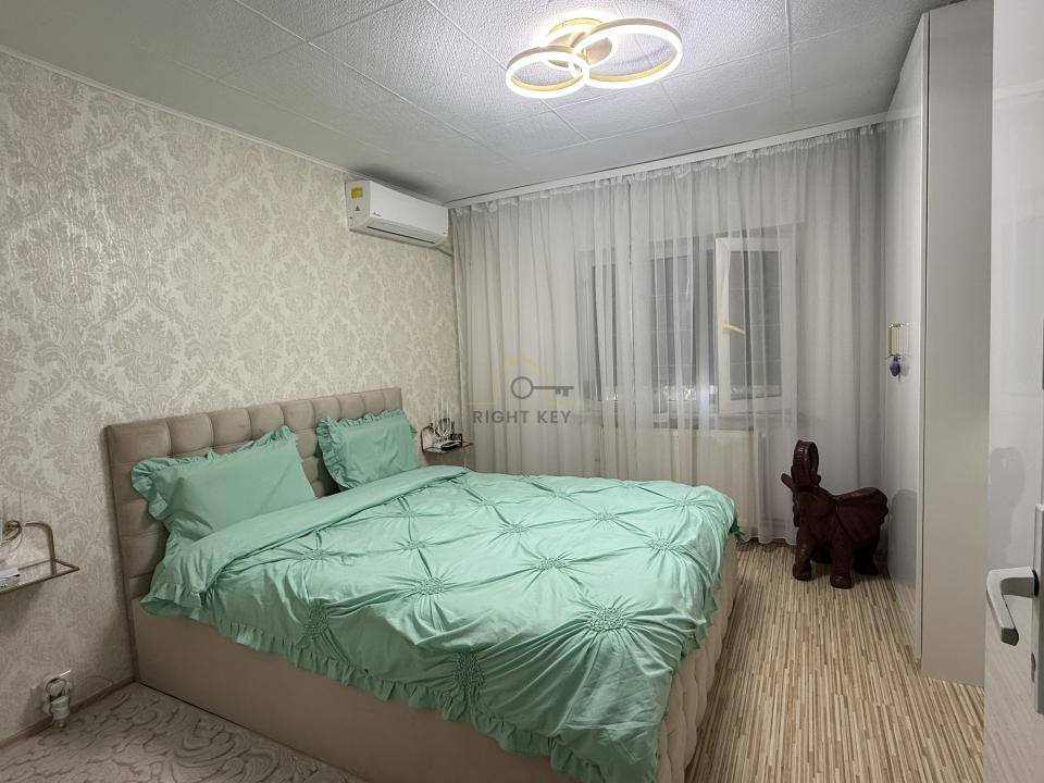 Apartament 4 Camere in Chitila Central cu STB si Boxa! Comision 0%!