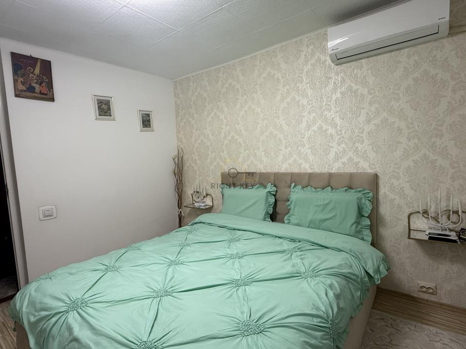 Apartament 4 Camere in Chitila Central cu STB si Boxa! Comision 0%!