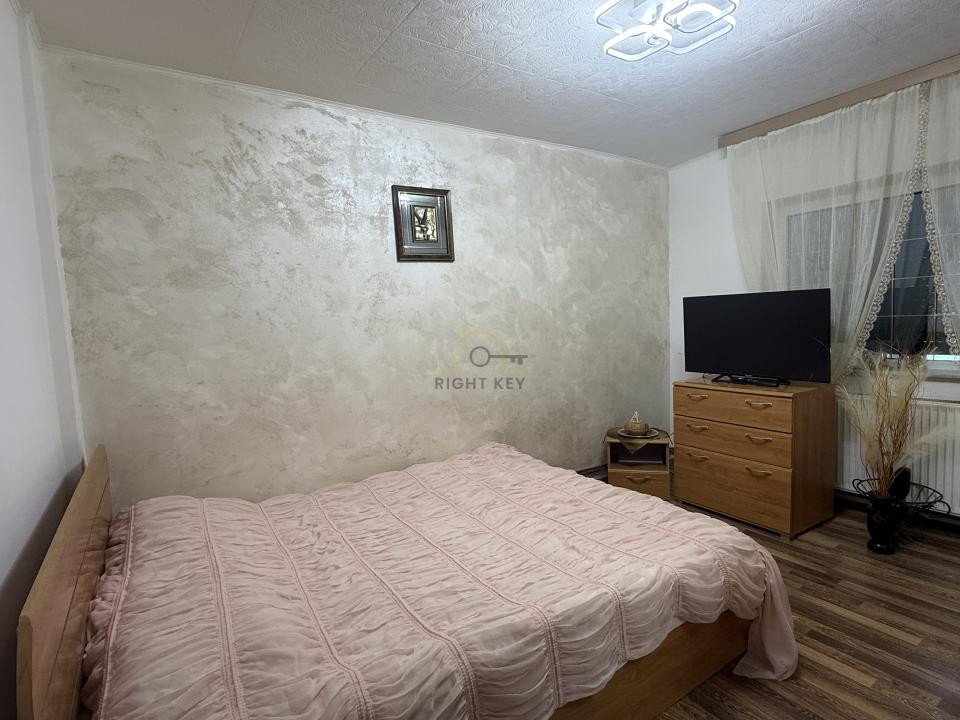 Apartament 4 Camere in Chitila Central cu STB si Boxa! Comision 0%!