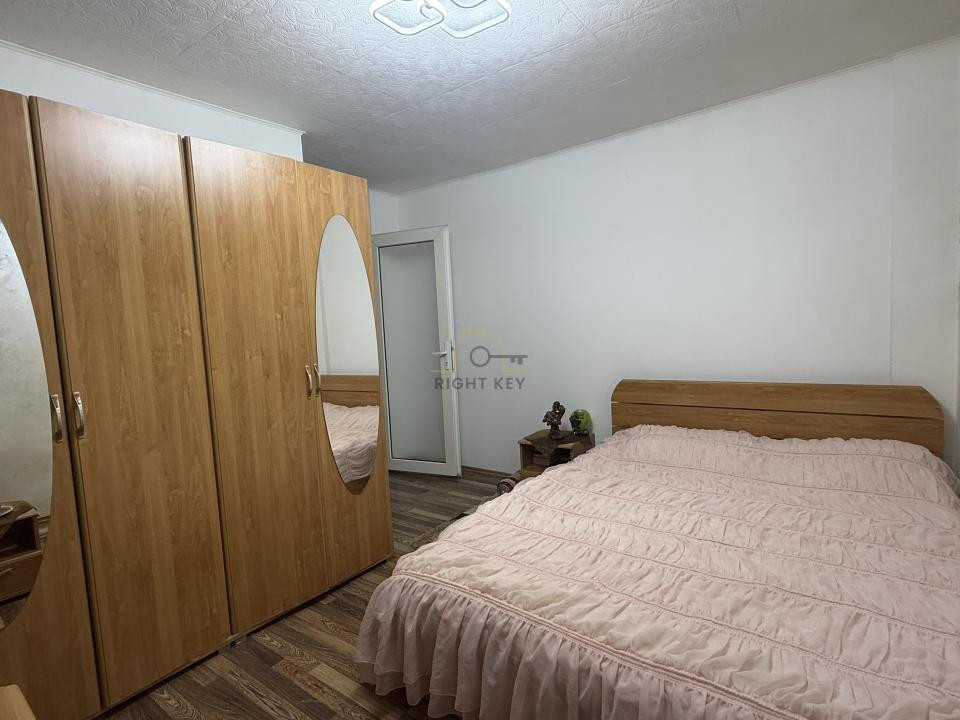 Apartament 4 Camere in Chitila Central cu STB si Boxa! Comision 0%!
