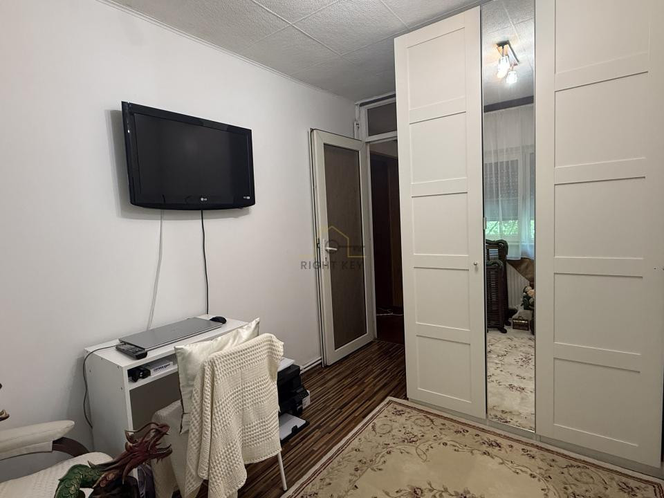 Apartament 4 Camere in Chitila Central cu STB si Boxa! Comision 0%!