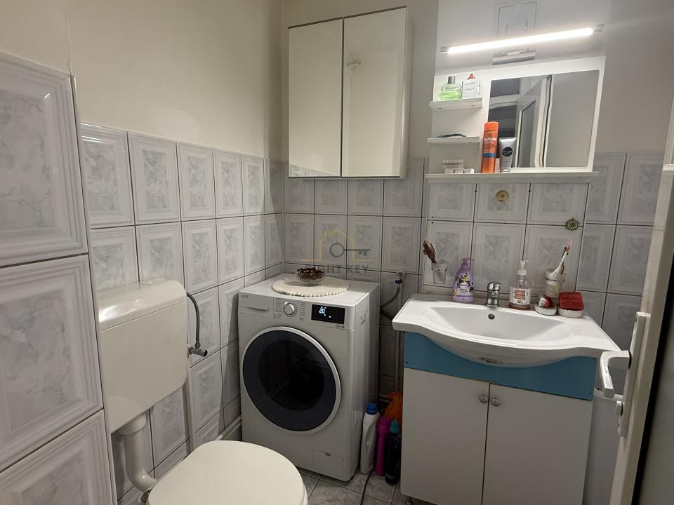 Apartament 4 Camere in Chitila Central cu STB si Boxa! Comision 0%!