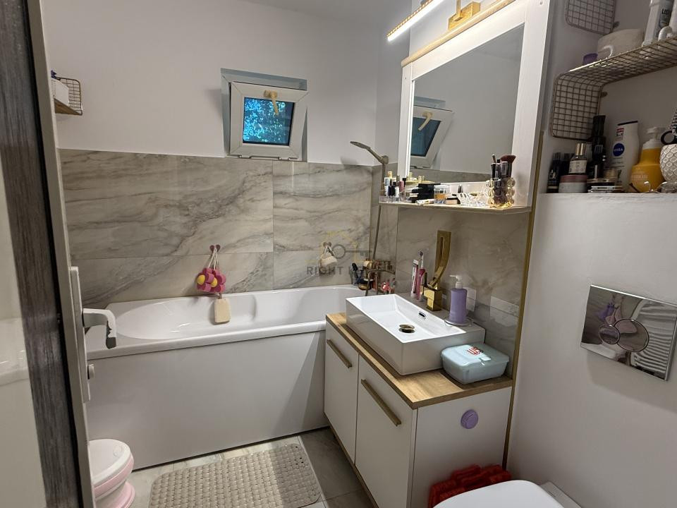 Apartament 4 Camere in Chitila Central cu STB si Boxa! Comision 0%!