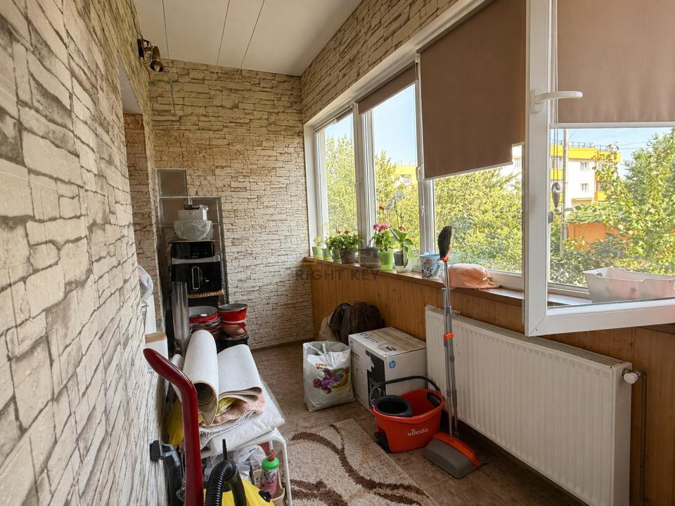 Apartament 4 Camere in Chitila Central cu STB si Boxa! Comision 0%!