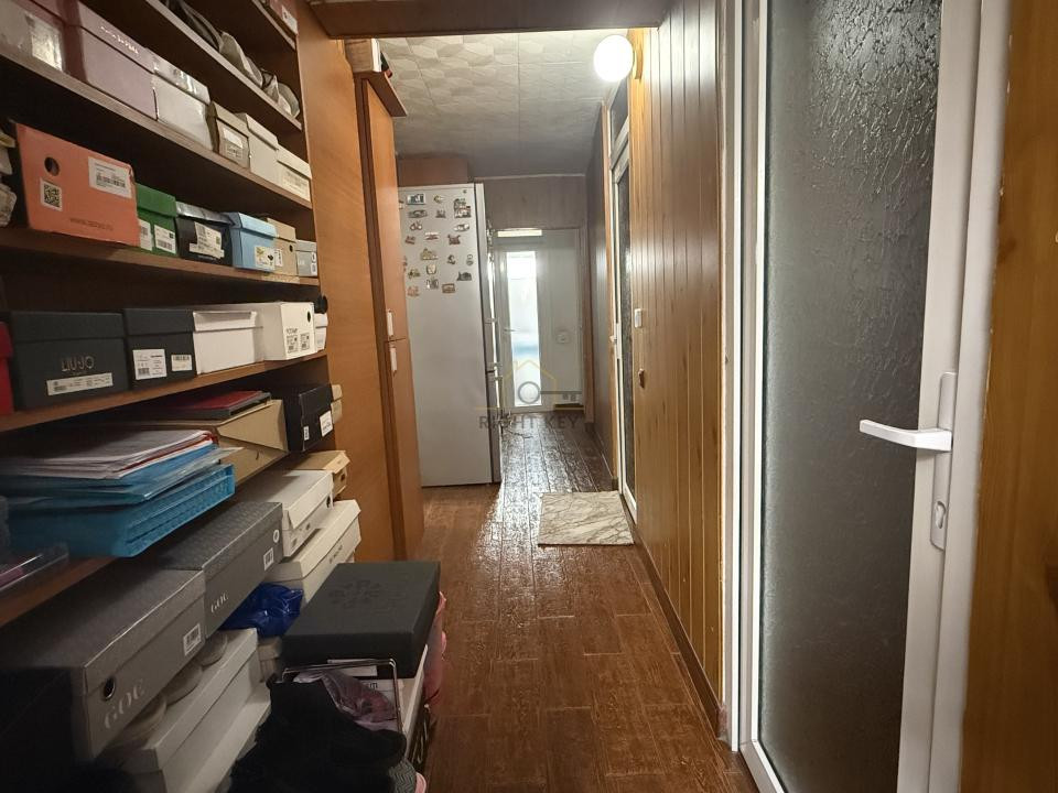 Apartament 4 Camere in Chitila Central cu STB si Boxa! Comision 0%!