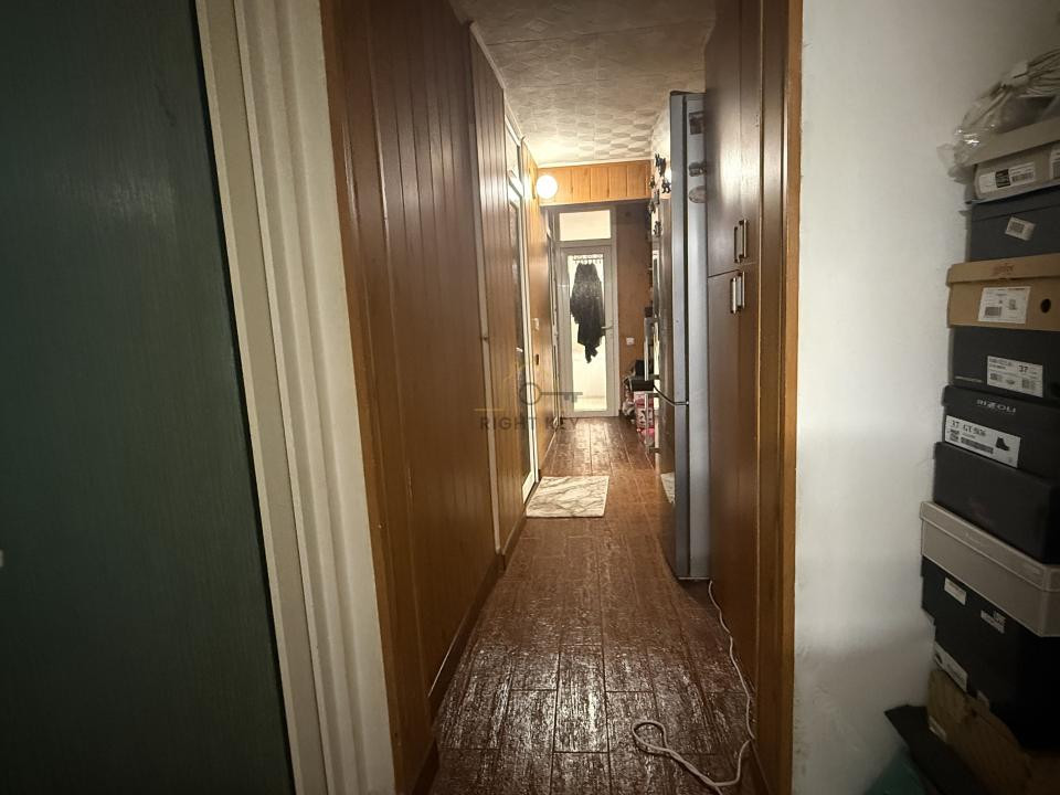 Apartament 4 Camere in Chitila Central cu STB si Boxa! Comision 0%!