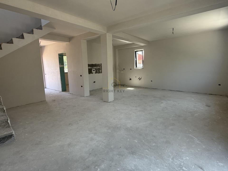 Casa 5 camere P+1+Pod, Dragomiresti Vale! T:500mp, STB! Comision 0%!