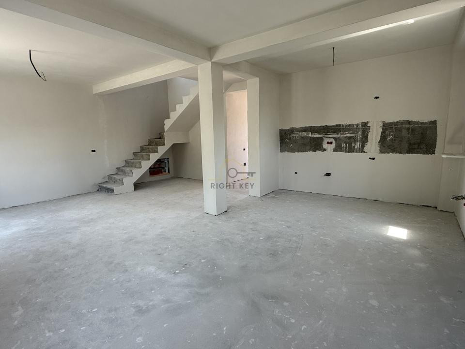 Casa 5 camere P+1+Pod, Dragomiresti Vale! T:500mp, STB! Comision 0%!
