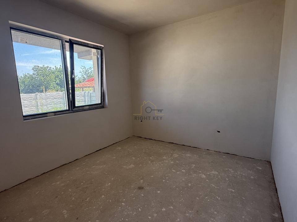Casa 5 camere P+1+Pod, Dragomiresti Vale! T:500mp, STB! Comision 0%!