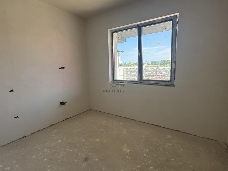 Casa 5 camere P+1+Pod, Dragomiresti Vale! T:500mp, STB! Comision 0%!