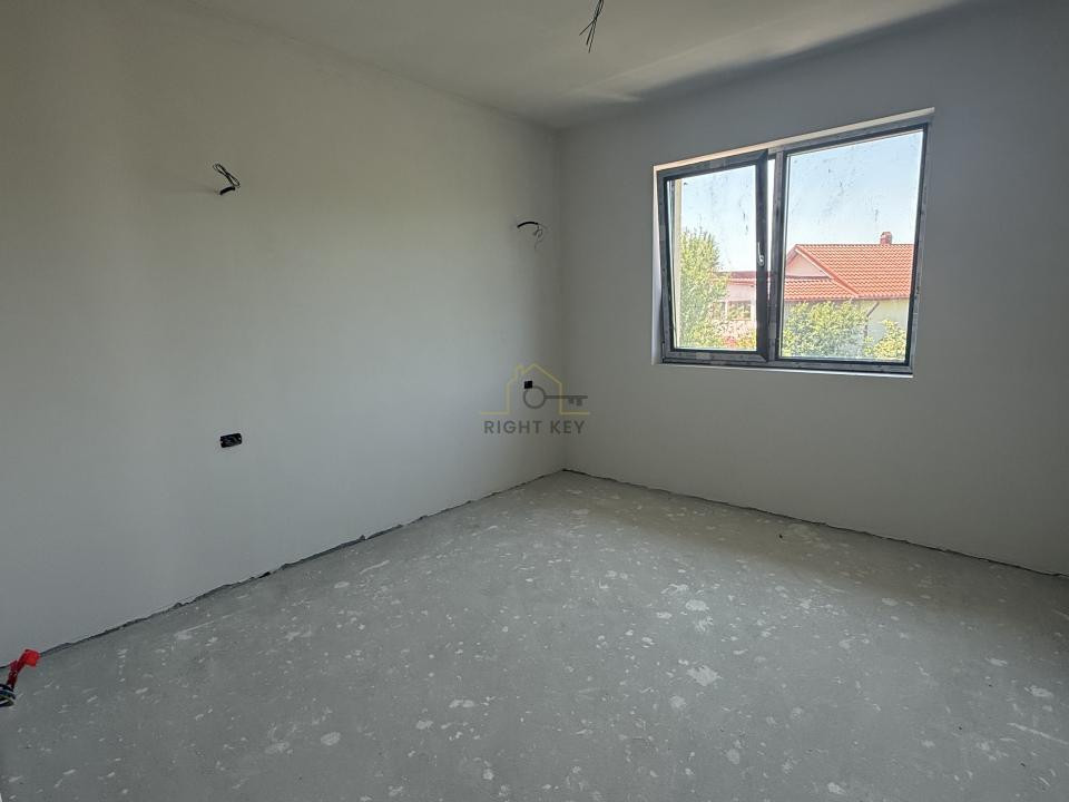 Casa 5 camere P+1+Pod, Dragomiresti Vale! T:500mp, STB! Comision 0%!
