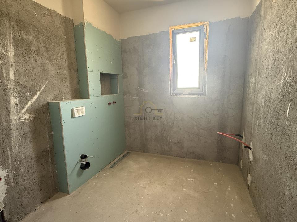 Casa 5 camere P+1+Pod, Dragomiresti Vale! T:500mp, STB! Comision 0%!