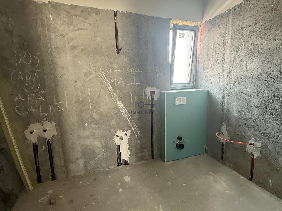 Casa 5 camere P+1+Pod, Dragomiresti Vale! T:500mp, STB! Comision 0%!