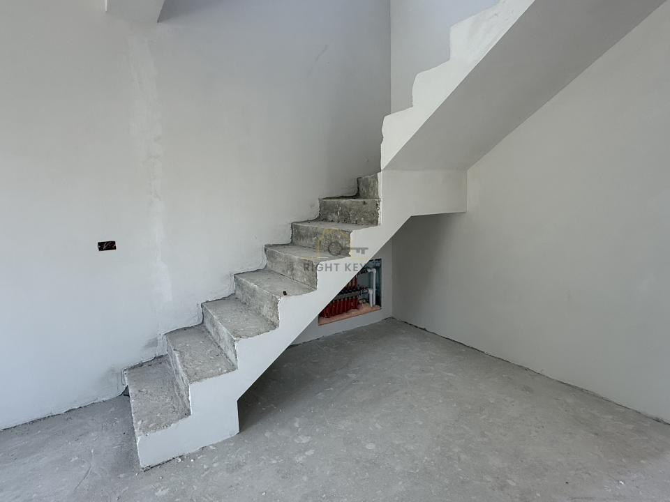Casa 5 camere P+1+Pod, Dragomiresti Vale! T:500mp, STB! Comision 0%!