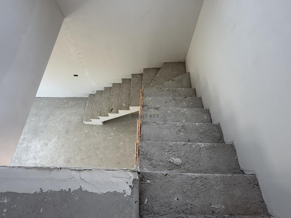 Casa 5 camere P+1+Pod, Dragomiresti Vale! T:500mp, STB! Comision 0%!