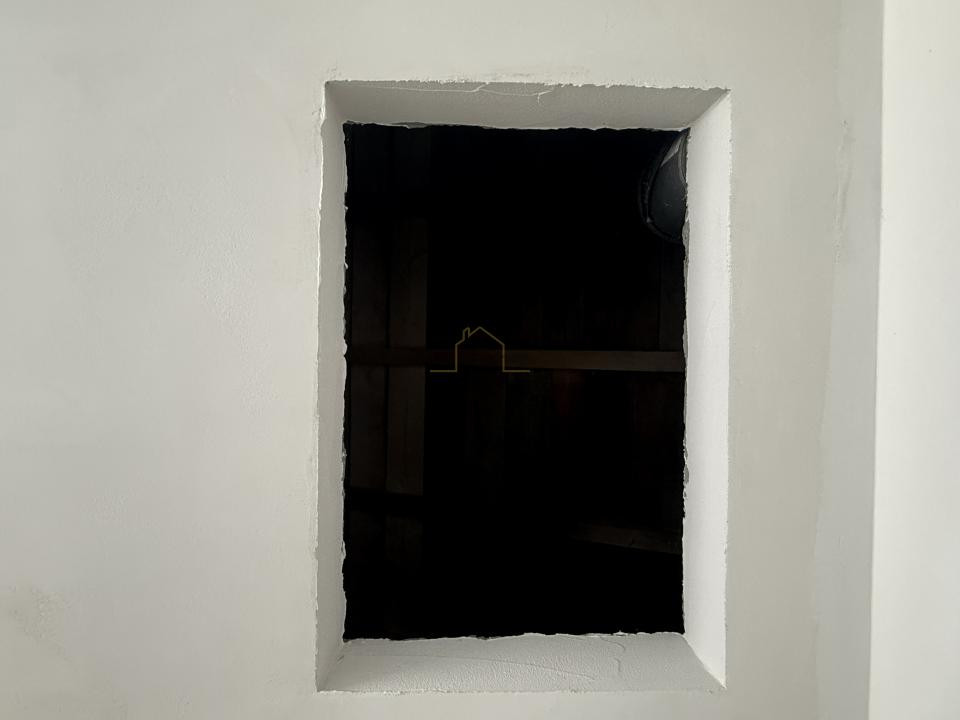 Casa 5 camere P+1+Pod, Dragomiresti Vale! T:500mp, STB! Comision 0%!