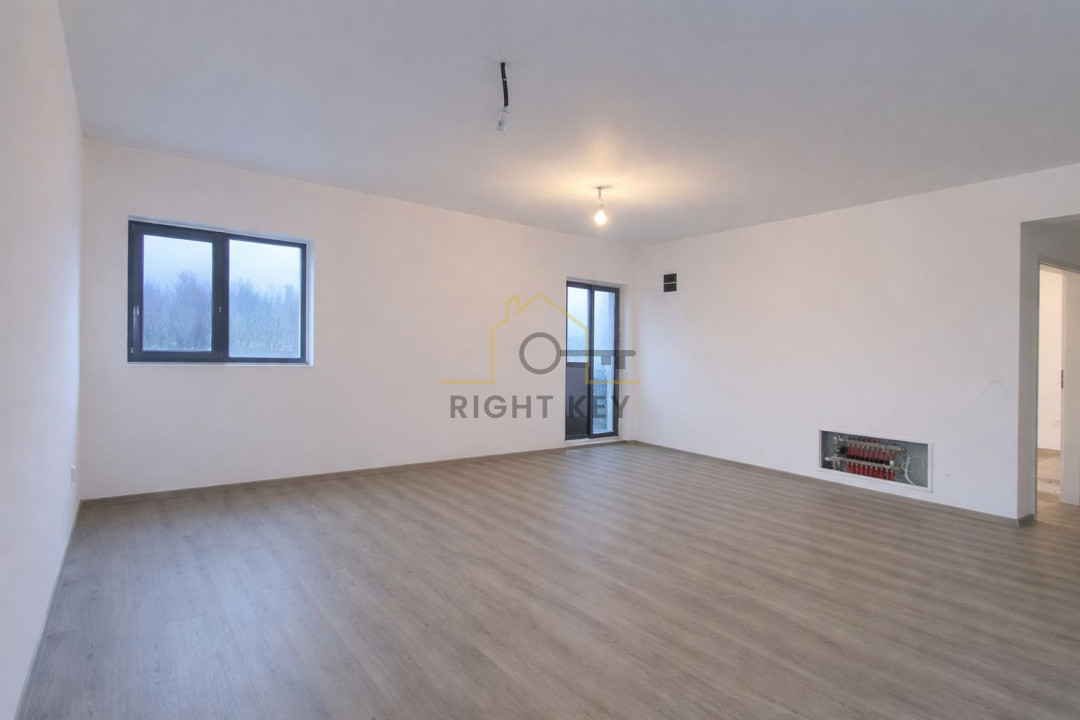 Casa parter 3 cam, transport in comun, 300mp teren! Comision 0%!
