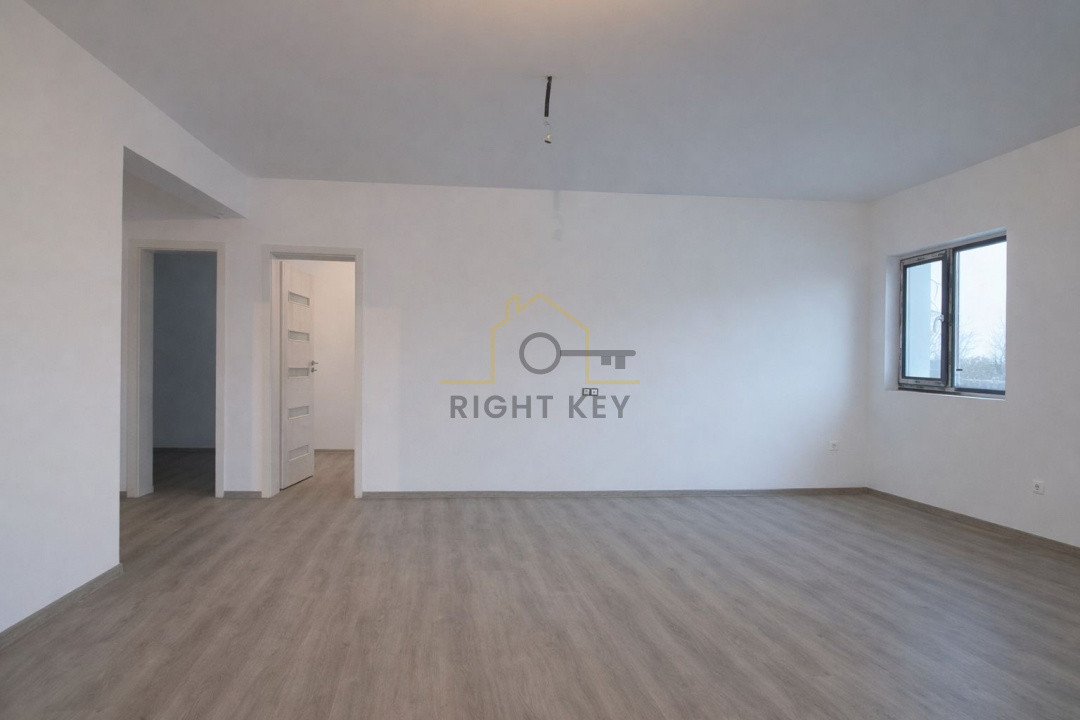 Casa parter 3 cam, transport in comun, 300mp teren! Comision 0%!