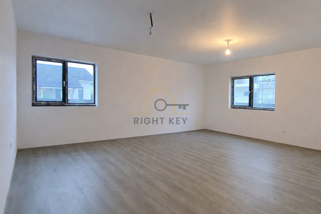 Casa parter 3 cam, transport in comun, 300mp teren! Comision 0%!