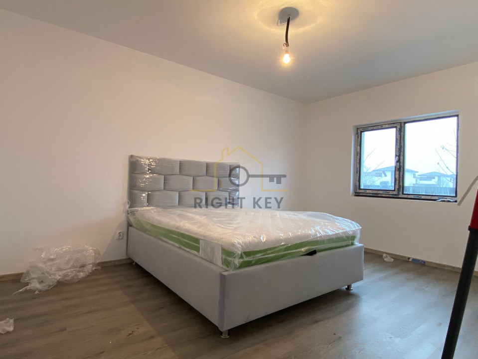 Casa parter 3 cam, transport in comun, 300mp teren! Comision 0%!