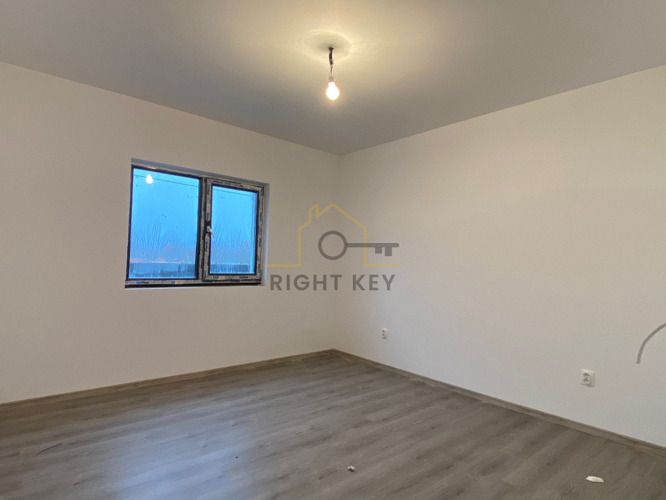 Casa parter 3 cam, transport in comun, 300mp teren! Comision 0%!