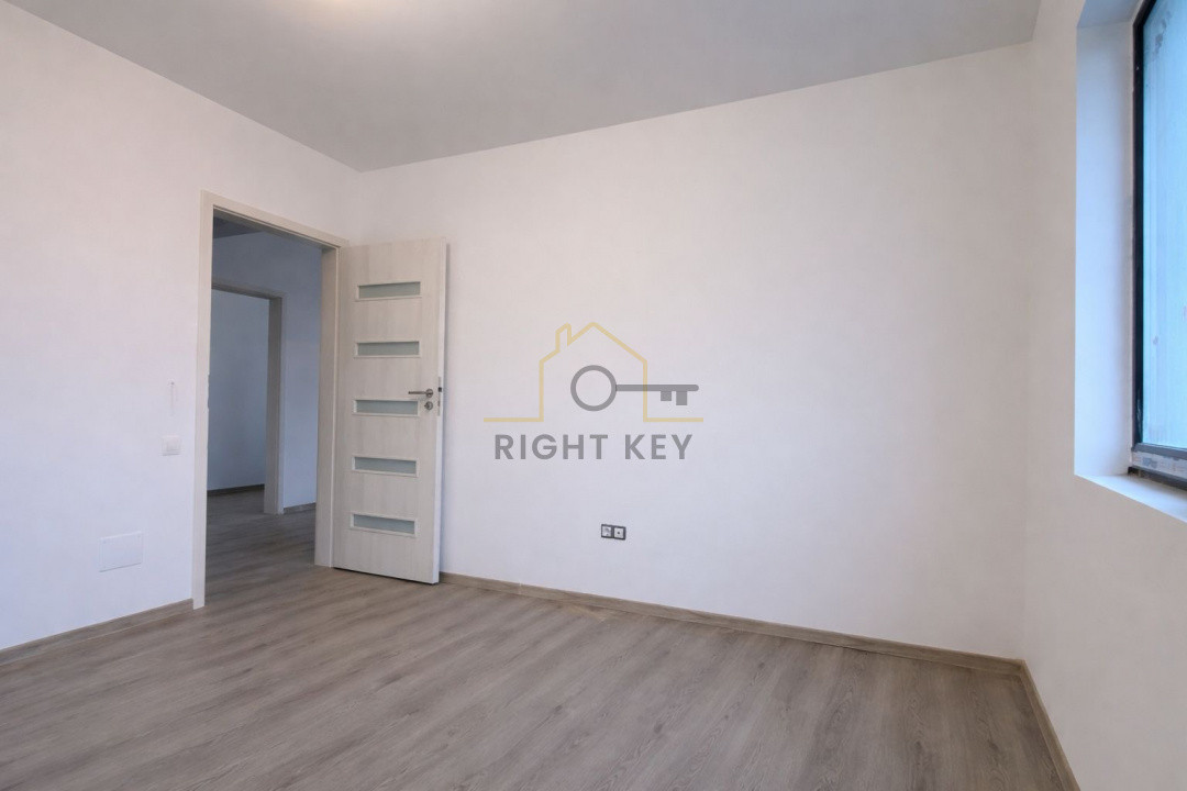 Casa parter 3 cam, transport in comun, 300mp teren! Comision 0%!