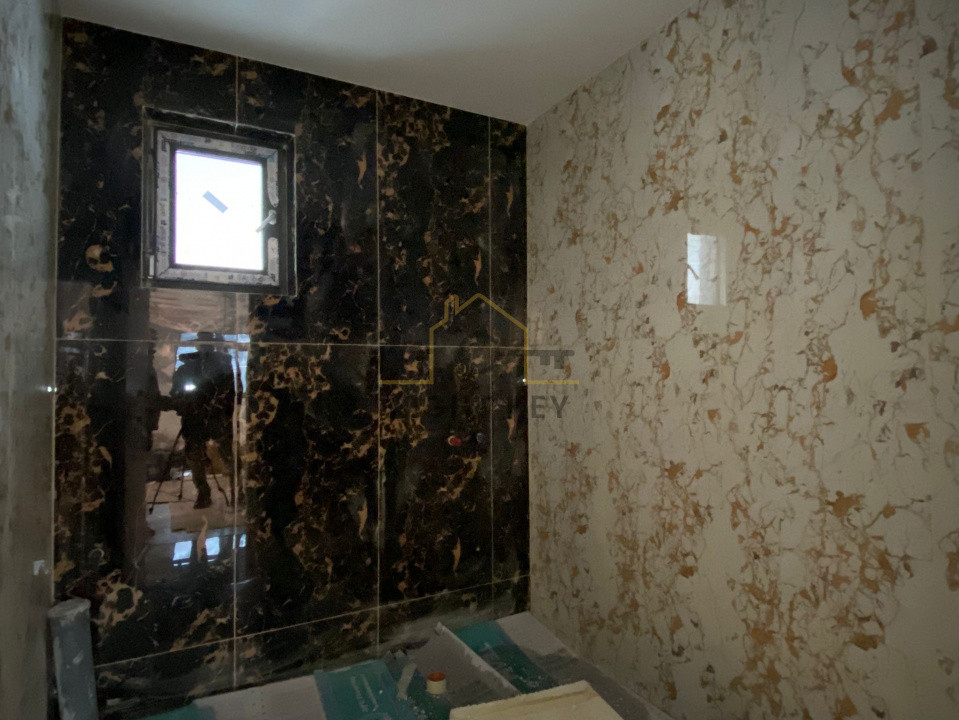 Casa parter 3 cam, transport in comun, 300mp teren! Comision 0%!