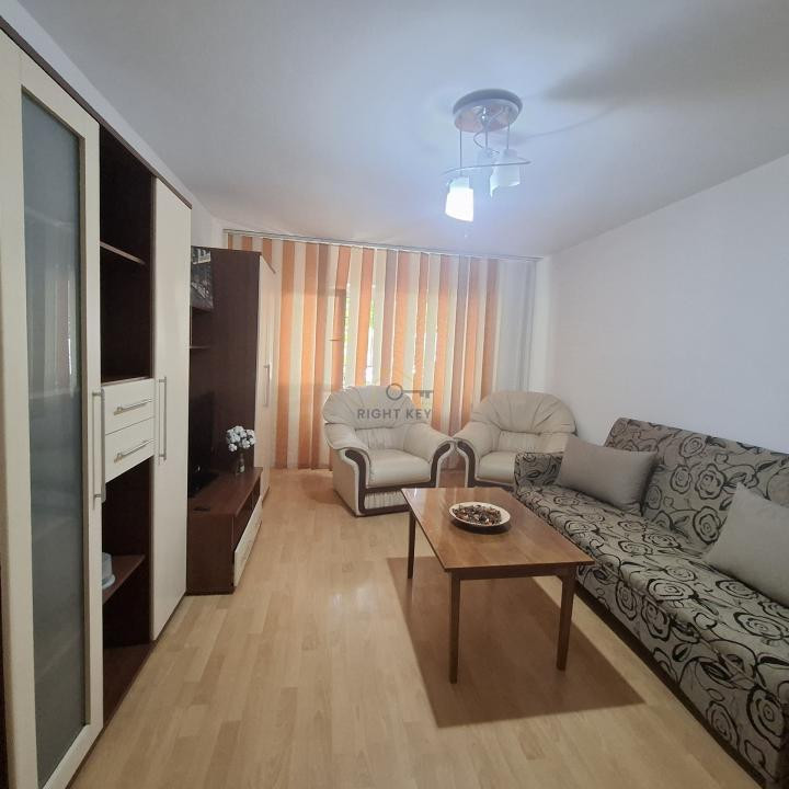Apartament 2 camere Militari , Parcul Liniei