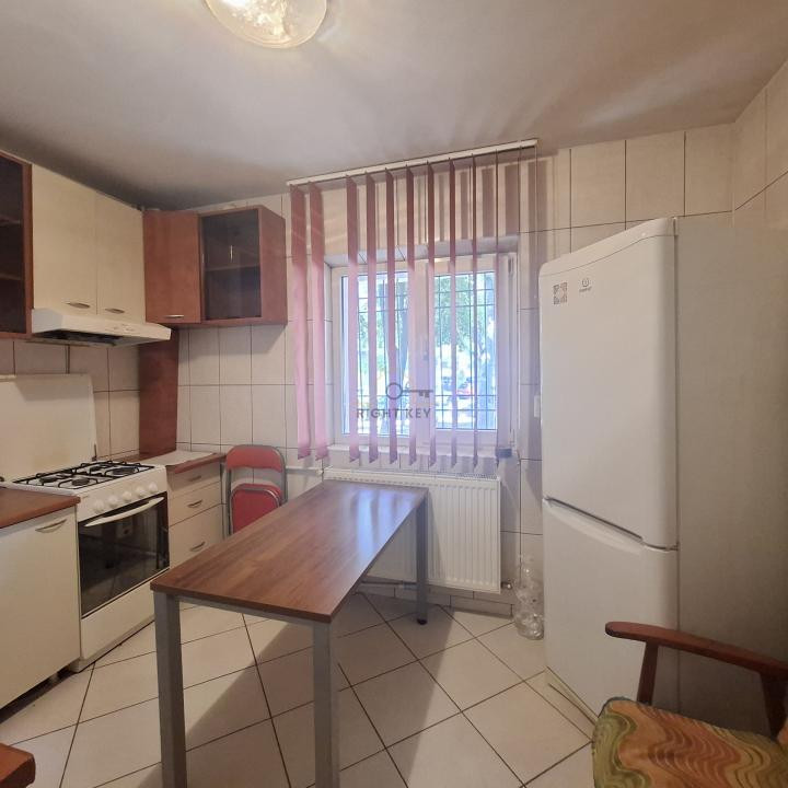 Apartament 2 camere Militari , Parcul Liniei